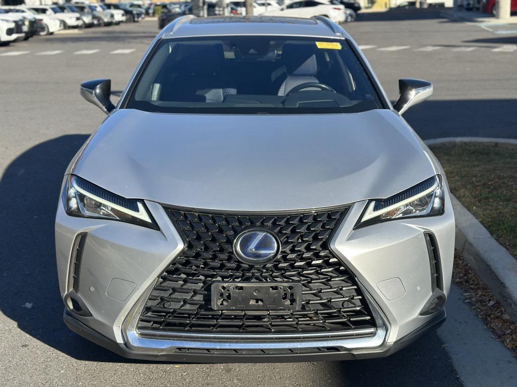 used 2019 Lexus UX 250h car, priced at $24,997
