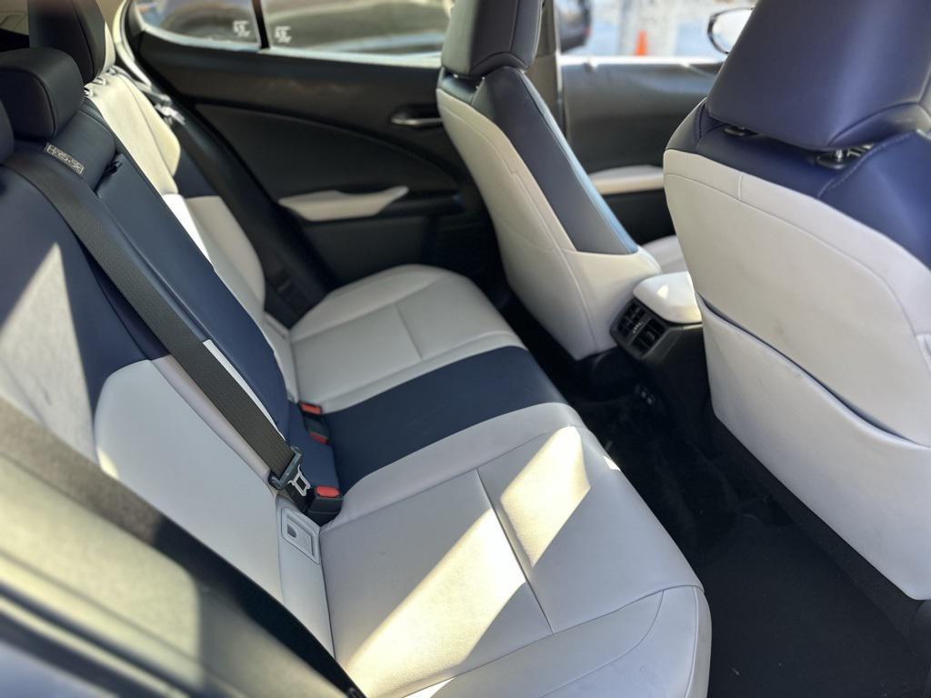 used 2019 Lexus UX 250h car, priced at $24,997