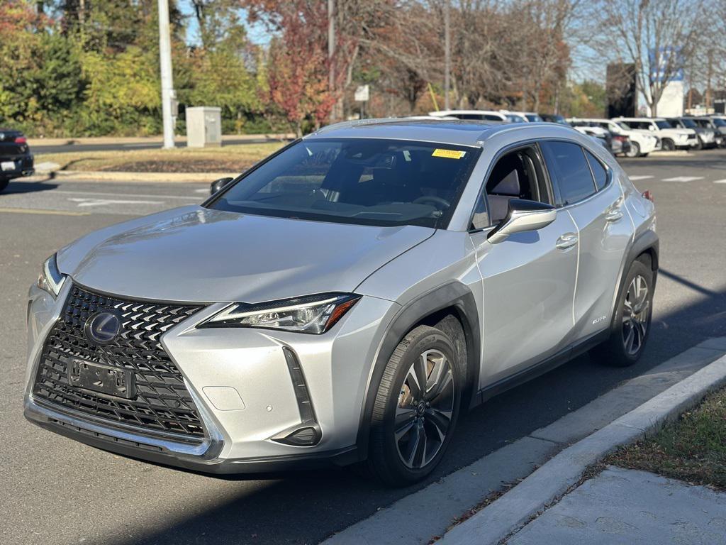 used 2019 Lexus UX 250h car, priced at $24,997