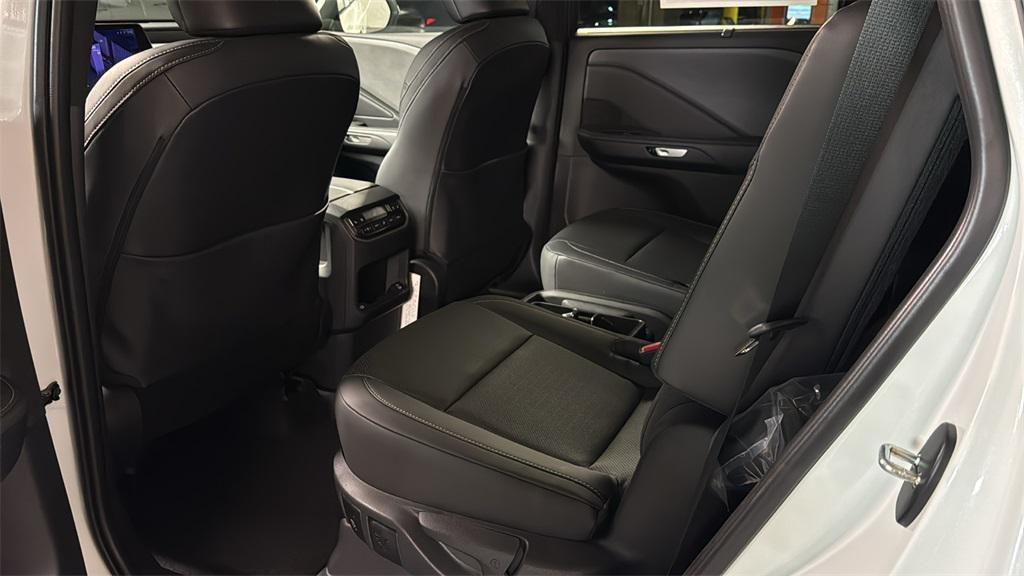 new 2026 Lexus TX 350 car, priced at $67,318