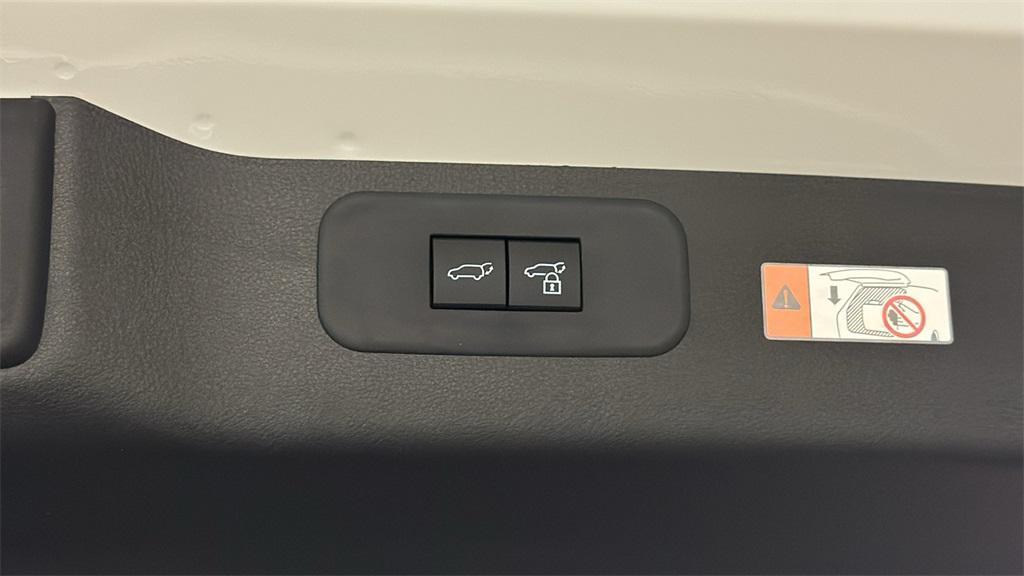 new 2026 Lexus TX 350 car, priced at $67,318