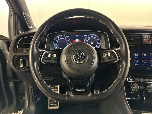 used 2019 Volkswagen Golf car, priced at $32,997