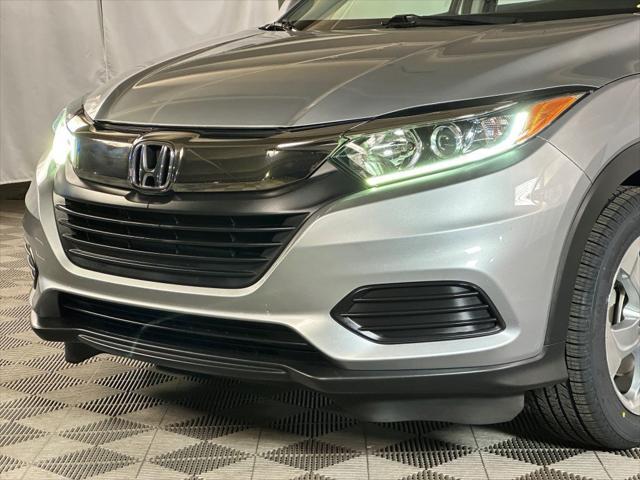 used 2019 Honda HR-V car, priced at $14,997