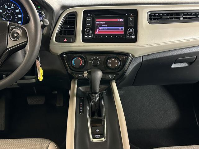 used 2019 Honda HR-V car, priced at $14,997