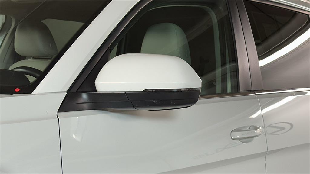 used 2019 Volkswagen Atlas car, priced at $20,297