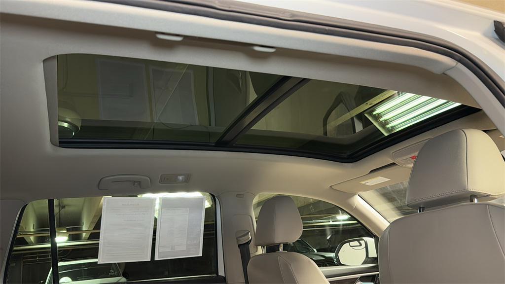 used 2019 Volkswagen Atlas car, priced at $20,297