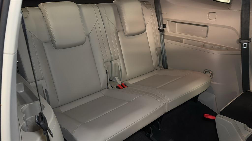 used 2019 Volkswagen Atlas car, priced at $20,297