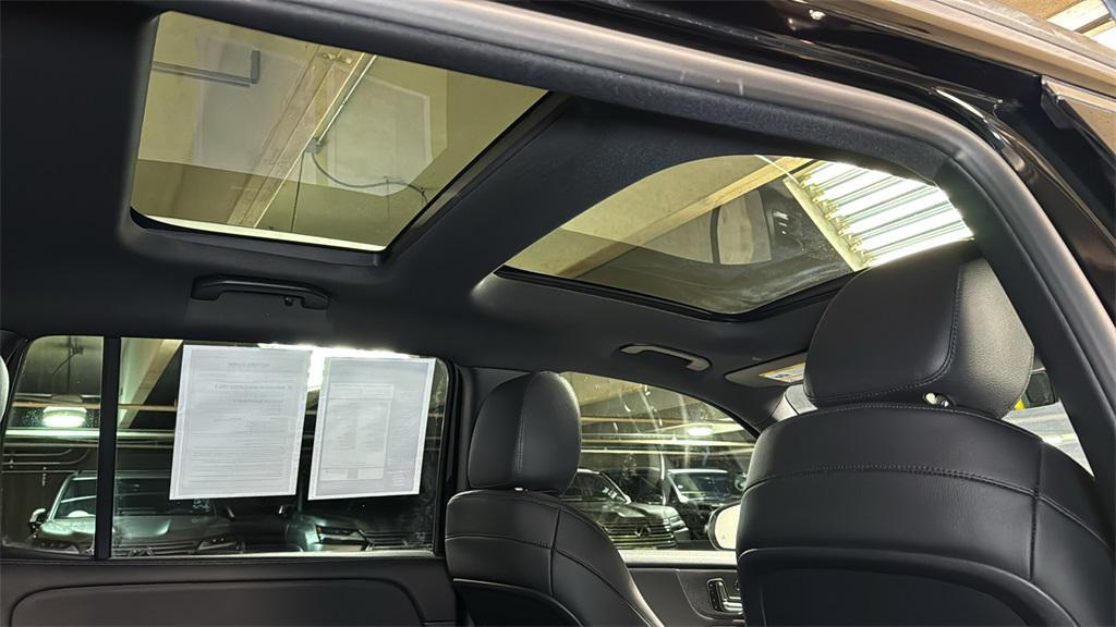 used 2021 Mercedes-Benz GLB 250 car, priced at $28,997