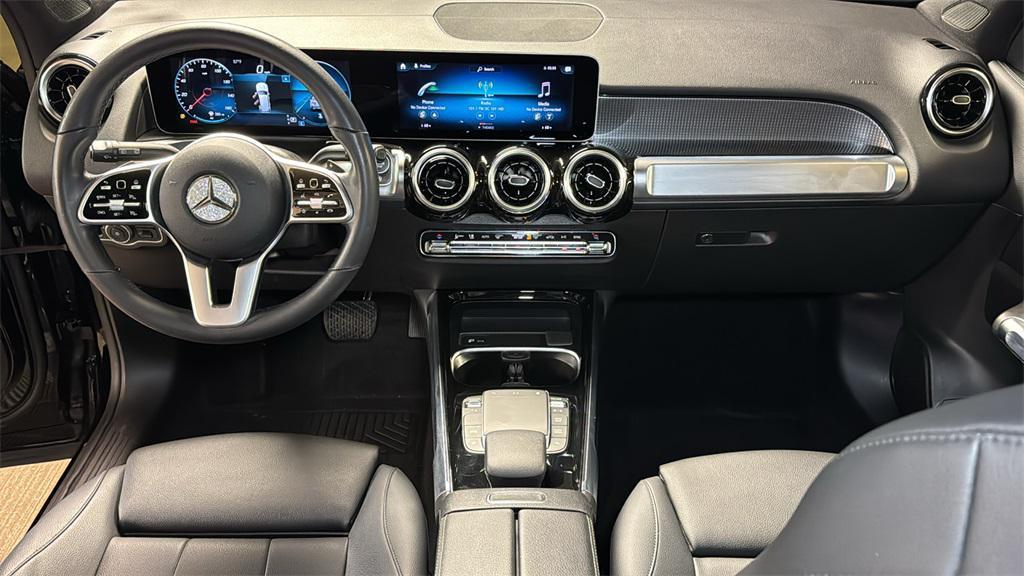 used 2021 Mercedes-Benz GLB 250 car, priced at $28,997