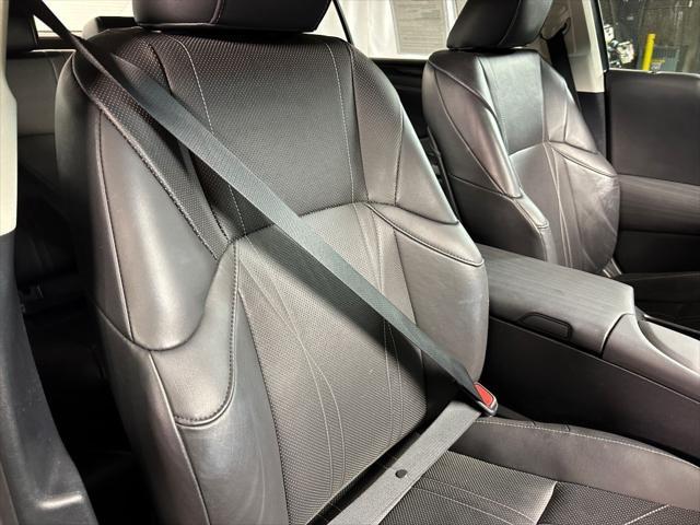 used 2021 Lexus ES 300h car, priced at $36,997