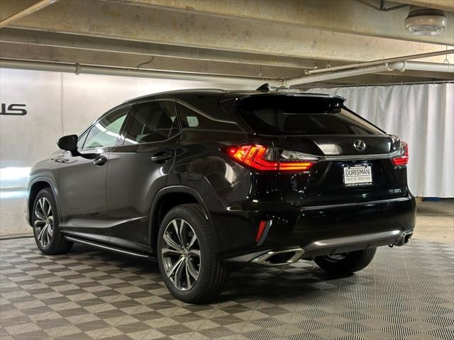 used 2017 Lexus RX 350 car, priced at $24,997