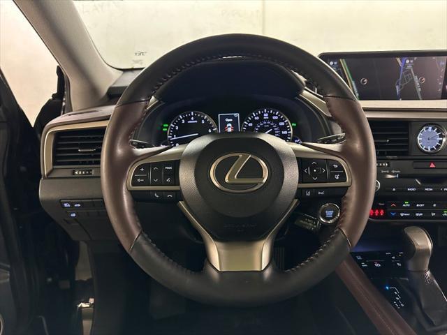 used 2017 Lexus RX 350 car, priced at $24,997