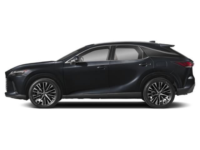 new 2024 Lexus RX 350 car, priced at $53,981