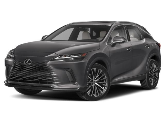 new 2025 Lexus RX 350 car, priced at $60,094