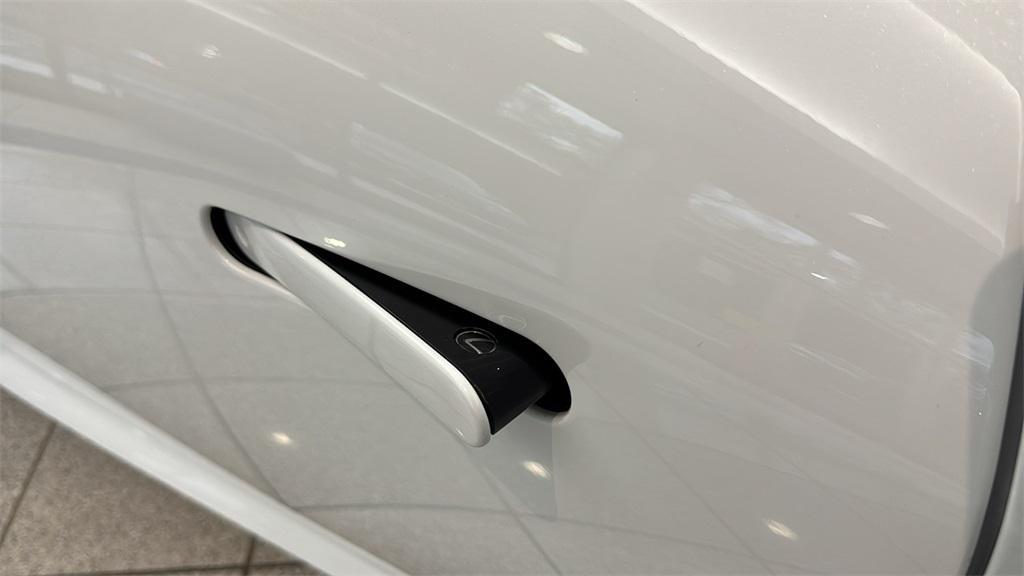 used 2021 Lexus LC 500 car, priced at $83,897