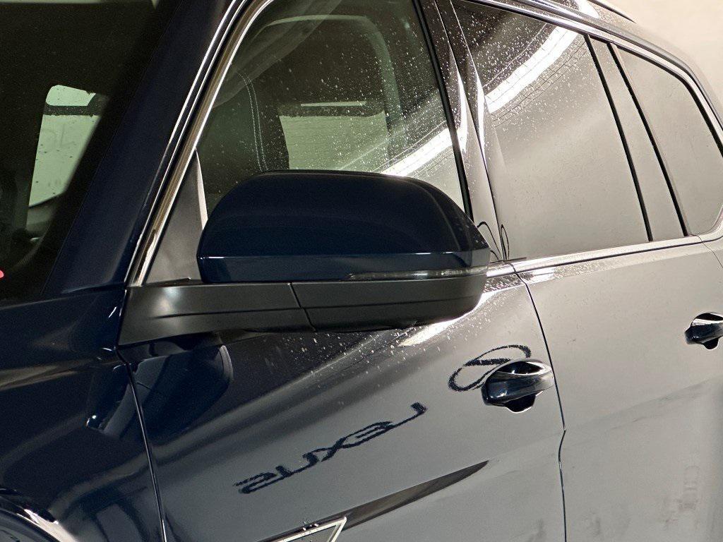 used 2021 Volkswagen Atlas car, priced at $26,397