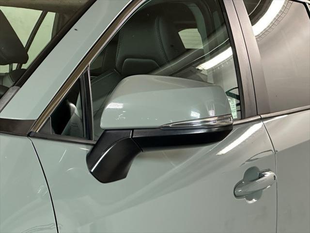 used 2019 Toyota RAV4 car, priced at $27,697