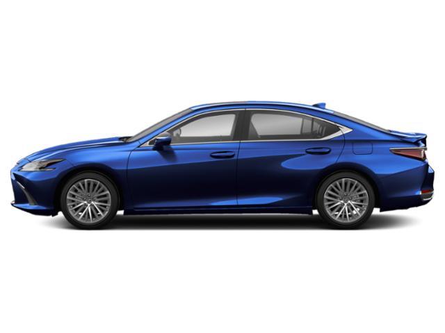 new 2025 Lexus ES 300h car, priced at $53,439