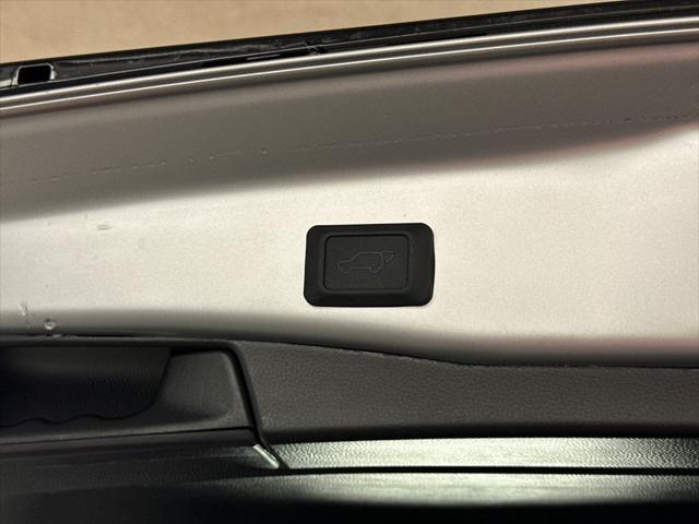 used 2024 Toyota RAV4 Hybrid car, priced at $37,997