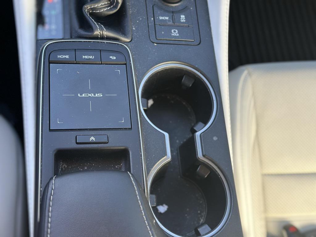 used 2024 Lexus RC 300 car, priced at $49,997