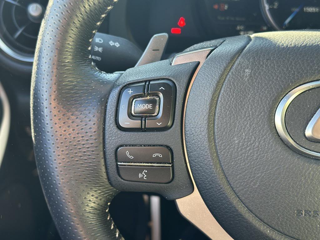 used 2024 Lexus RC 300 car, priced at $49,997