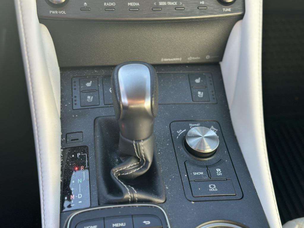 used 2024 Lexus RC 300 car, priced at $49,997