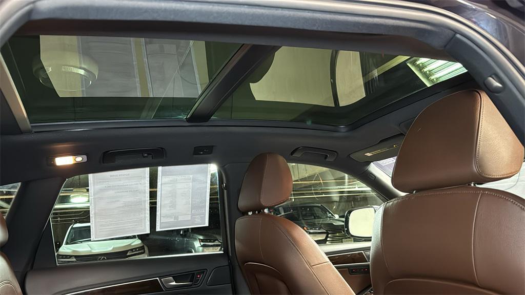 used 2016 Audi Q5 car, priced at $13,997