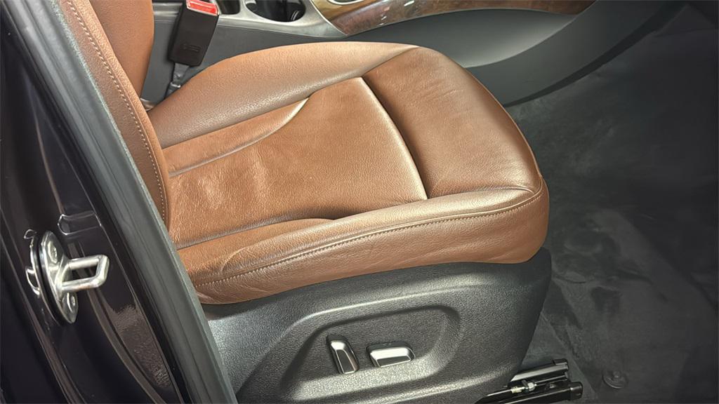 used 2016 Audi Q5 car, priced at $13,997