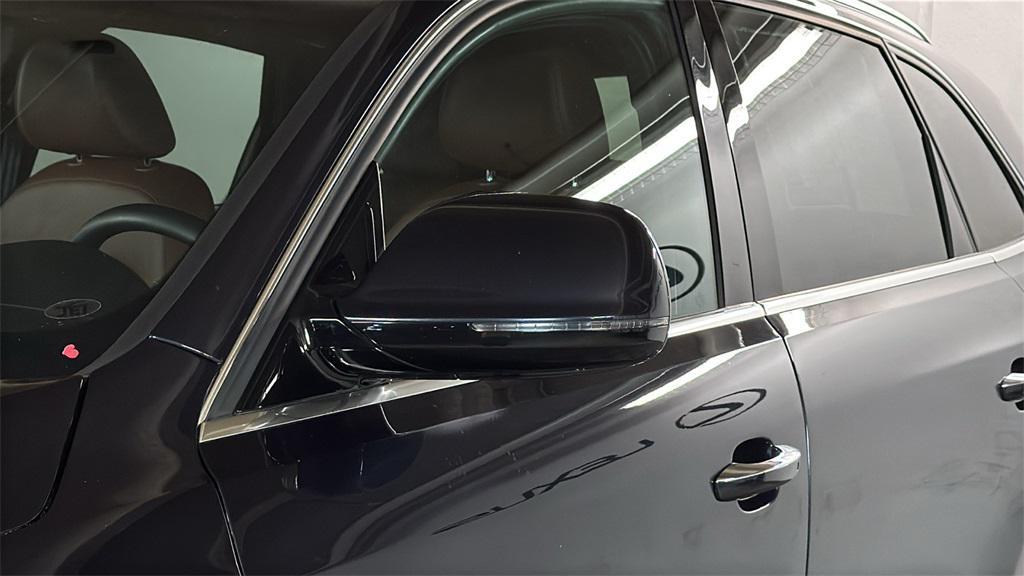 used 2016 Audi Q5 car, priced at $13,997