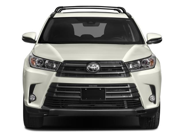 used 2018 Toyota Highlander car, priced at $25,997