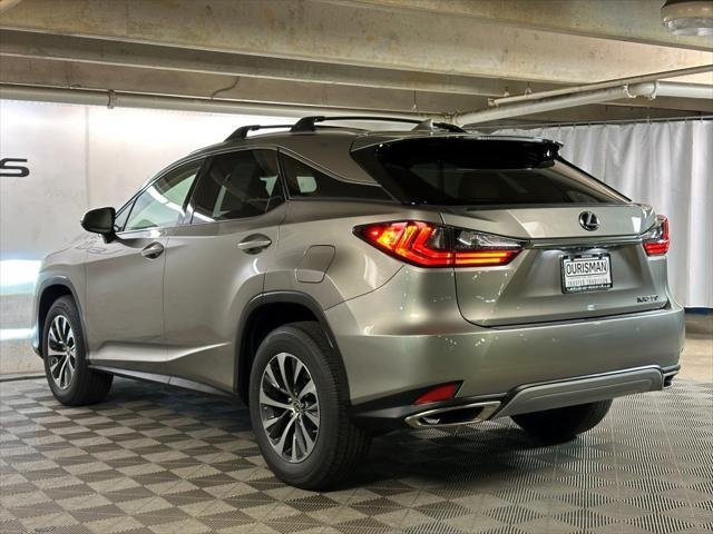 used 2022 Lexus RX 350 car, priced at $41,797