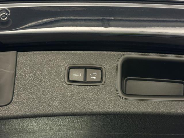 used 2021 Porsche Macan car, priced at $42,997