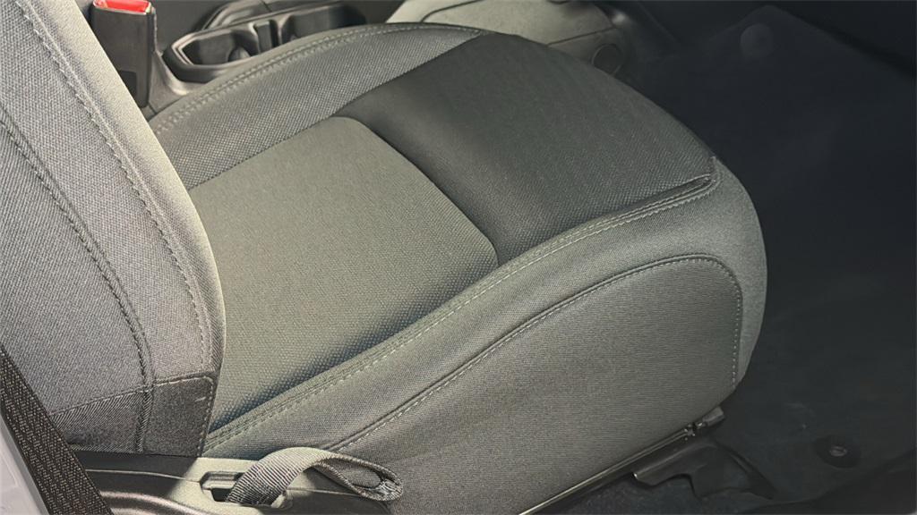 used 2021 Jeep Wrangler car, priced at $31,997