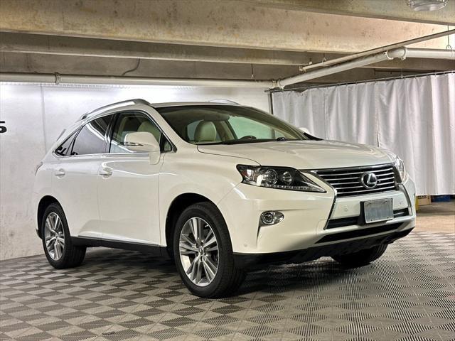 used 2015 Lexus RX 350 car, priced at $22,500