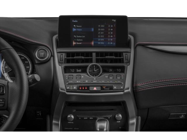 used 2020 Lexus NX 300 car, priced at $32,997