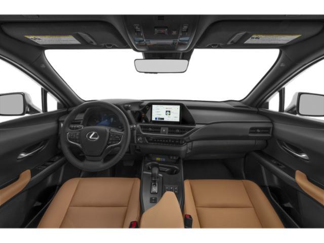 new 2025 Lexus UX 300h car, priced at $44,964