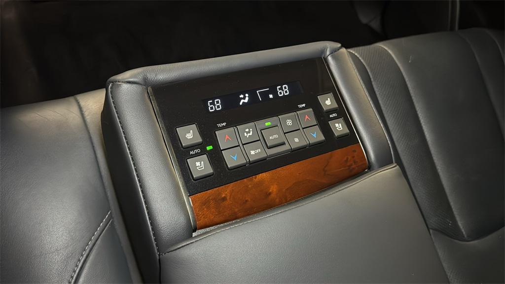 used 2021 Lexus LX 570 car, priced at $77,997