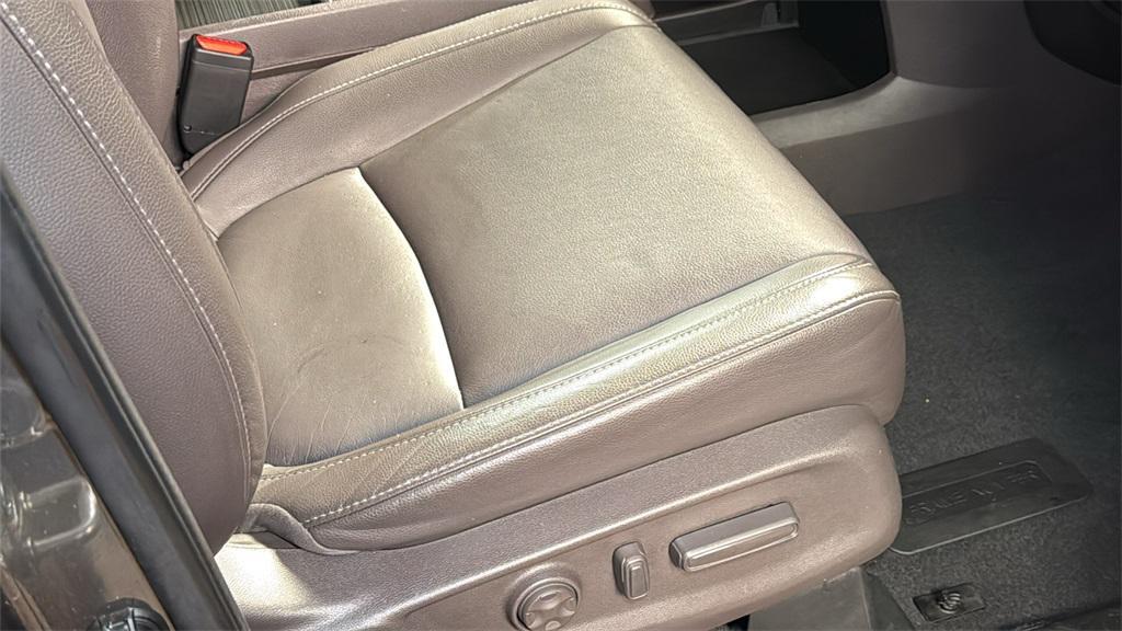 used 2021 Honda Odyssey car, priced at $27,597