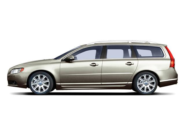 used 2009 Volvo V70 car, priced at $8,997