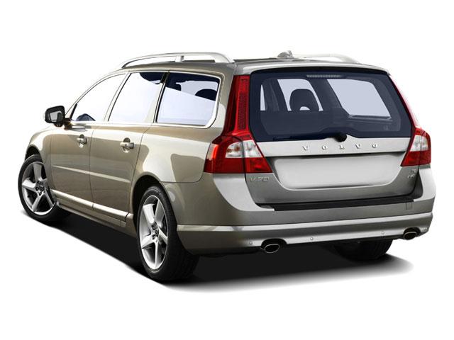 used 2009 Volvo V70 car, priced at $8,997