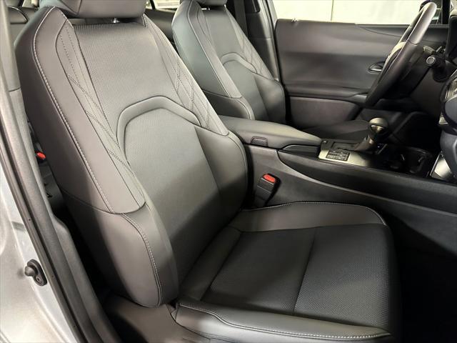 used 2023 Lexus UX 250h car, priced at $37,997