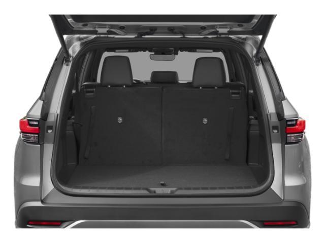 new 2026 Lexus TX 350 car, priced at $65,673