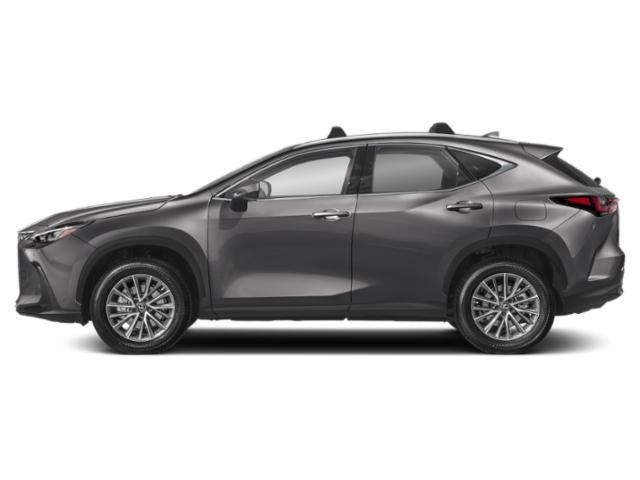 new 2025 Lexus NX 350 car, priced at $50,840