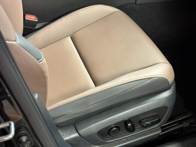 used 2024 Lexus ES 350 car, priced at $41,497