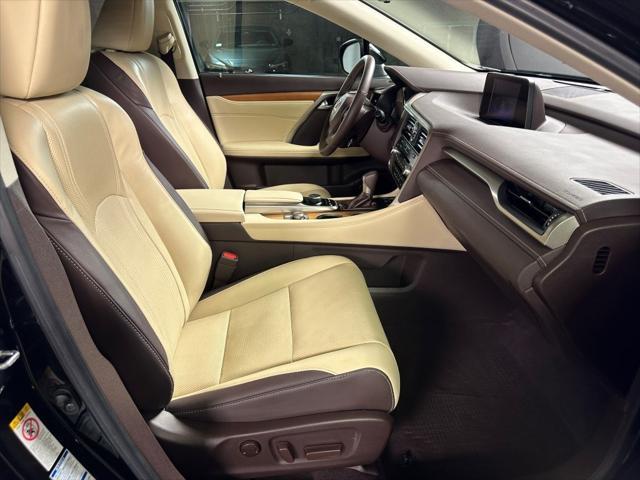 used 2019 Lexus RX 350 car, priced at $26,497