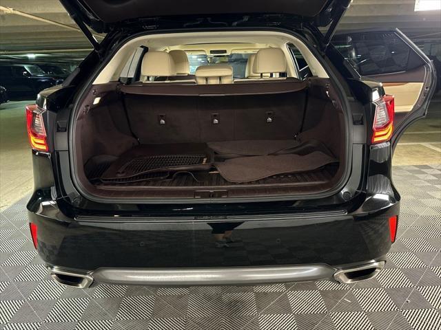 used 2019 Lexus RX 350 car, priced at $26,497