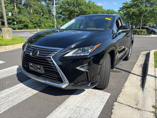 used 2019 Lexus RX 350 car, priced at $28,997