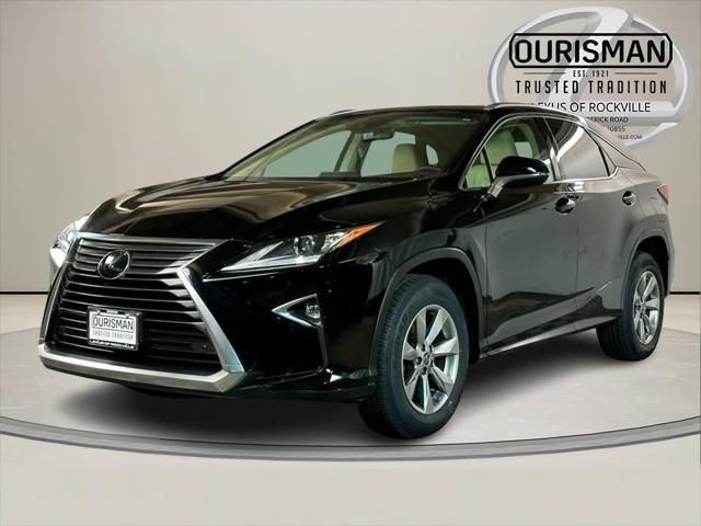 used 2019 Lexus RX 350 car, priced at $26,497