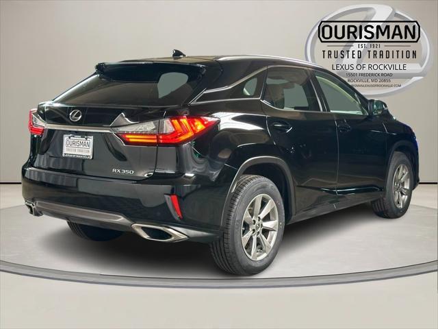 used 2019 Lexus RX 350 car, priced at $26,497