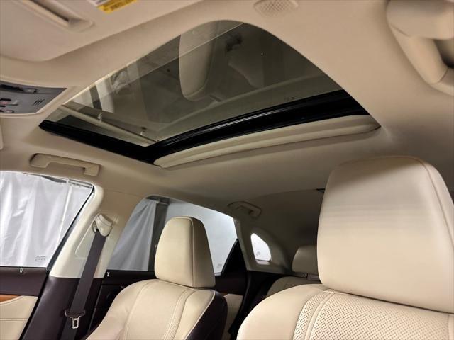 used 2019 Lexus RX 350 car, priced at $26,497